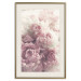 Wall Poster Delicate Peonies - landscape of a field with white and pink flowers 125753 additionalThumb 19