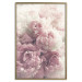 Wall Poster Delicate Peonies - landscape of a field with white and pink flowers 125753 additionalThumb 20