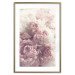 Wall Poster Delicate Peonies - landscape of a field with white and pink flowers 125753 additionalThumb 16