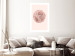 Wall Poster Always You - English inscription on watercolor pink background 127853 additionalThumb 3
