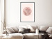 Wall Poster Always You - English inscription on watercolor pink background 127853 additionalThumb 18