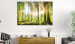 Large canvas print Sunlight [Large Format] 128553 additionalThumb 5