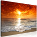 Large canvas print Quiet Sea [Large Format] 128653 additionalThumb 2
