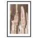 Wall Poster Lacy Columns - architectural columns with patterned ornaments 134753 additionalThumb 15