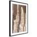 Wall Poster Lacy Columns - architectural columns with patterned ornaments 134753 additionalThumb 6