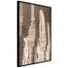 Wall Poster Lacy Columns - architectural columns with patterned ornaments 134753 additionalThumb 11