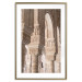 Wall Poster Lacy Columns - architectural columns with patterned ornaments 134753 additionalThumb 14