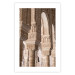 Wall Poster Lacy Columns - architectural columns with patterned ornaments 134753 additionalThumb 25