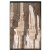 Wall Poster Lacy Columns - architectural columns with patterned ornaments 134753 additionalThumb 16