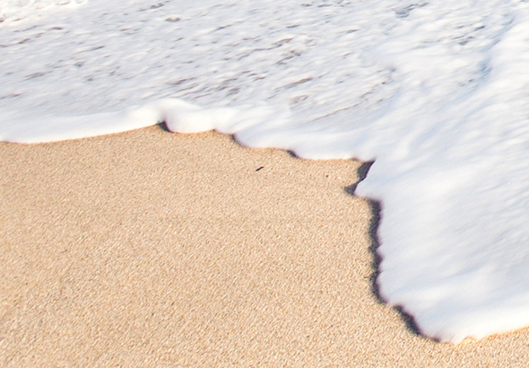 Large canvas print Beach on Captiva Island II [Large Format] 137653 additionalImage 3