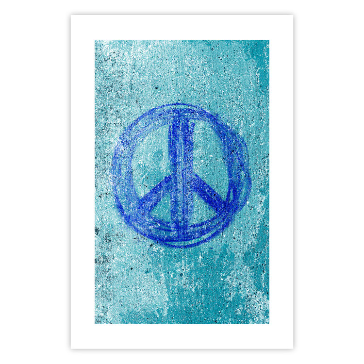 Poster Pacifism [Poster] 142453 additionalImage 21