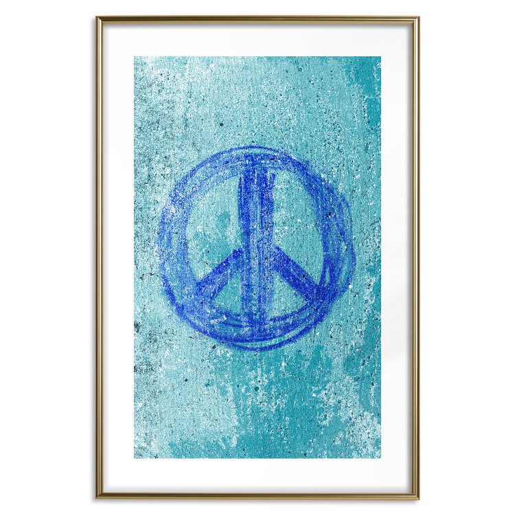 Poster Pacifism [Poster] 142453 additionalImage 26
