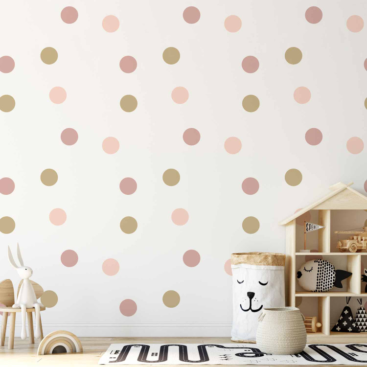 Wallpaper Dance of the Dots 143453 additionalImage 8