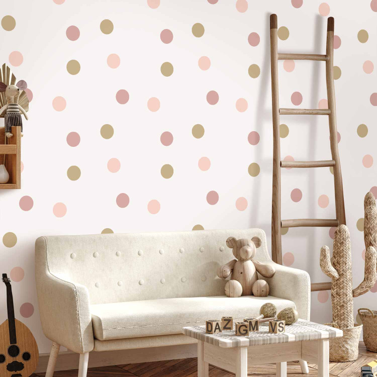 Wallpaper Dance of the Dots 143453 additionalImage 4