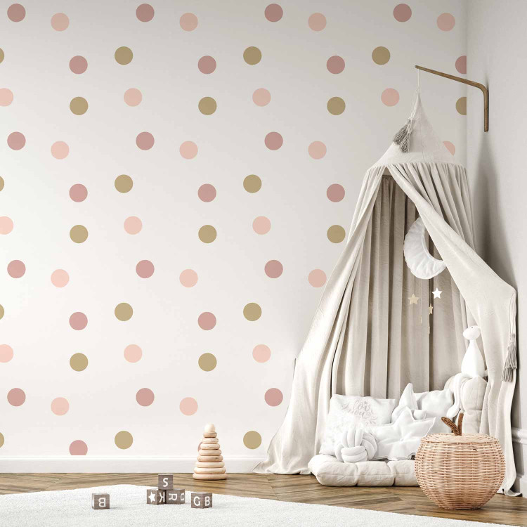 Wallpaper Dance of the Dots 143453 additionalImage 5