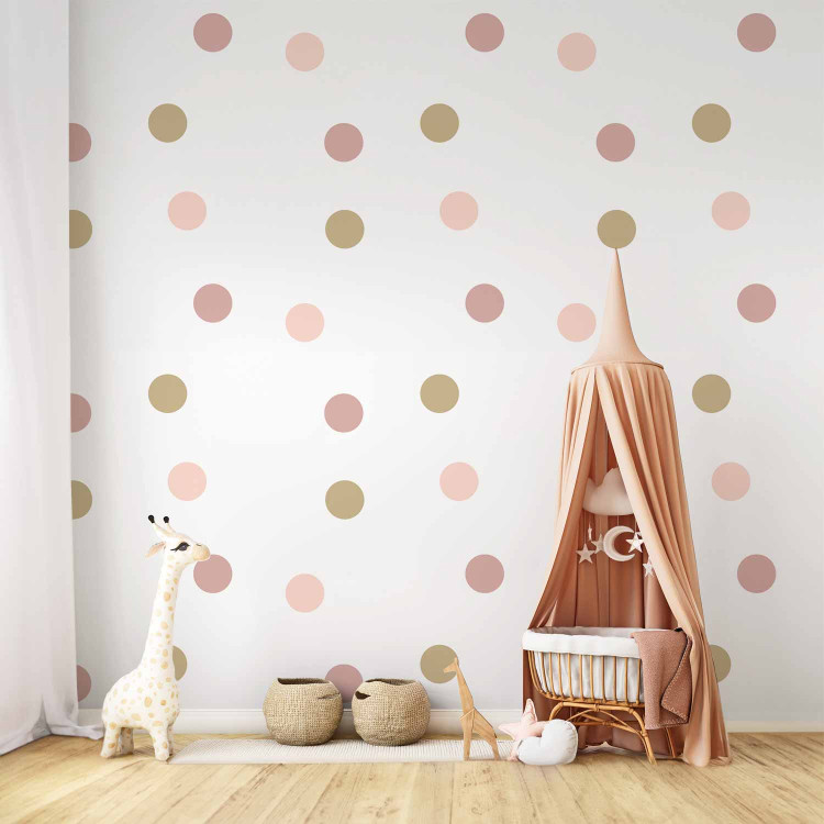 Wallpaper Dance of the Dots 143453 additionalImage 10