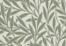 Canvas Art Print Willow Flow - Nature Through the Eyes of William Morris 150053 additionalThumb 5