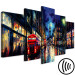 Canvas London - Artistic Interpretation of the British Metropolis 151953 additionalThumb 6