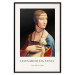 Wall Poster Lady with an Ermine  152153 additionalThumb 19