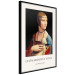 Wall Poster Lady with an Ermine  152153 additionalThumb 5