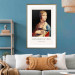 Wall Poster Lady with an Ermine  152153 additionalThumb 12