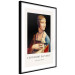 Wall Poster Lady with an Ermine  152153 additionalThumb 4