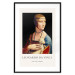Wall Poster Lady with an Ermine  152153 additionalThumb 16