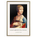 Wall Poster Lady with an Ermine  152153 additionalThumb 15