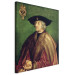 Reproduction Painting Emperor Maximilian I 152453 additionalThumb 2