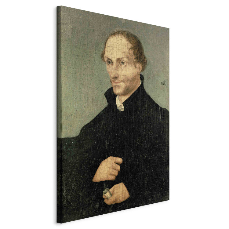 Reproduction Painting Portrait of Philipp Melanchthon 153153 additionalImage 2