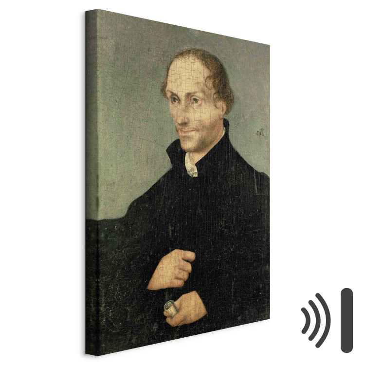 Reproduction Painting Portrait of Philipp Melanchthon 153153 additionalImage 8