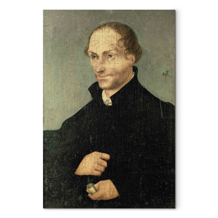 Reproduction Painting Portrait of Philipp Melanchthon 153153