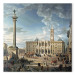 Art Reproduction The Piazza Santa Maria Maggiore 154353 additionalThumb 7