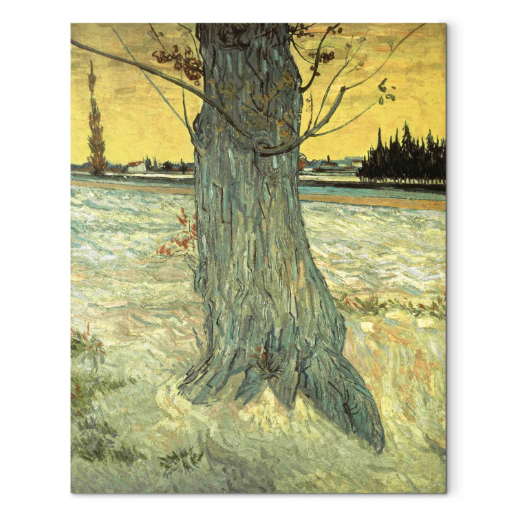 Art Reproduction The Tree 155653