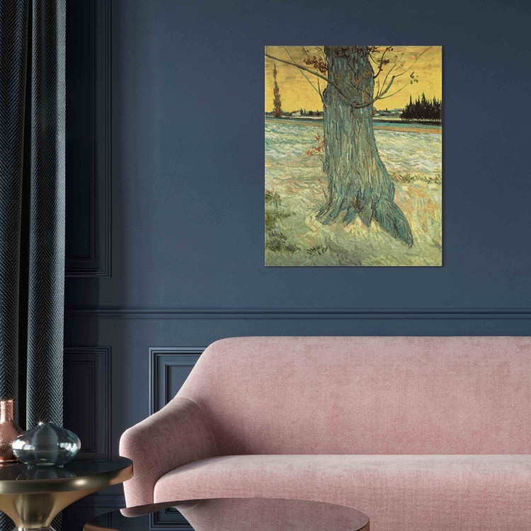 Art Reproduction The Tree 155653 additionalImage 3