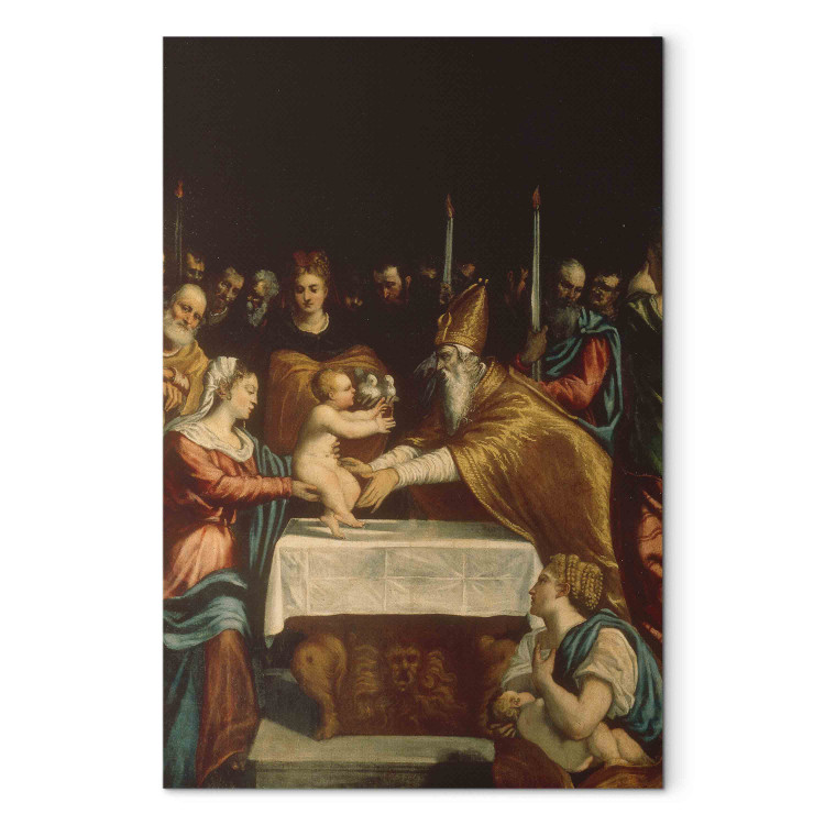 Art Reproduction Presentation in the Temple 156453 additionalImage 7