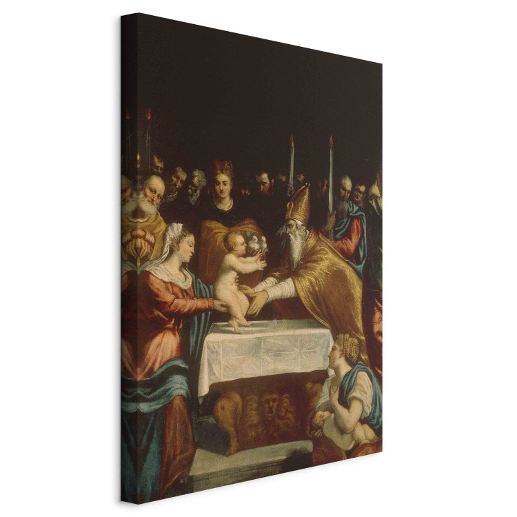 Art Reproduction Presentation in the Temple 156453 additionalImage 2
