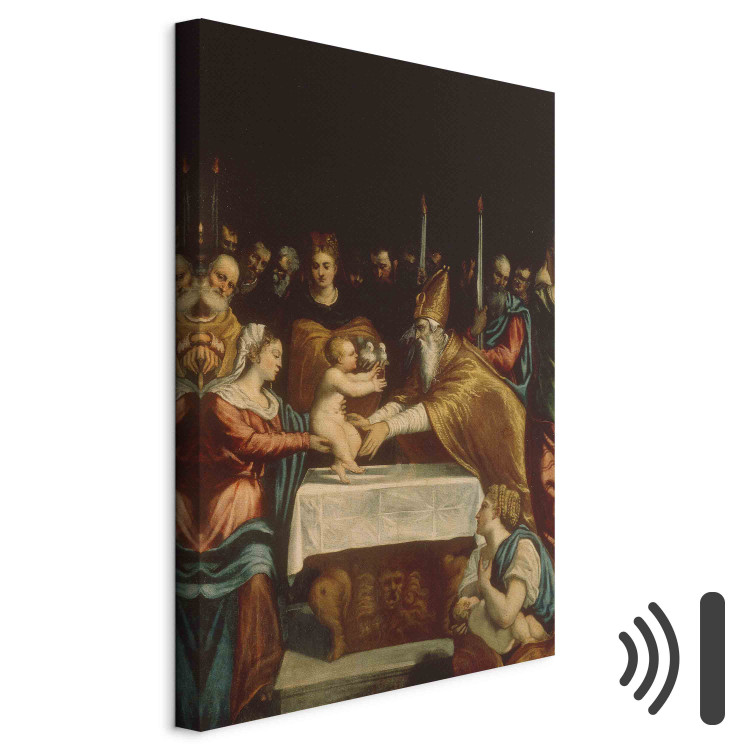 Art Reproduction Presentation in the Temple 156453 additionalImage 8