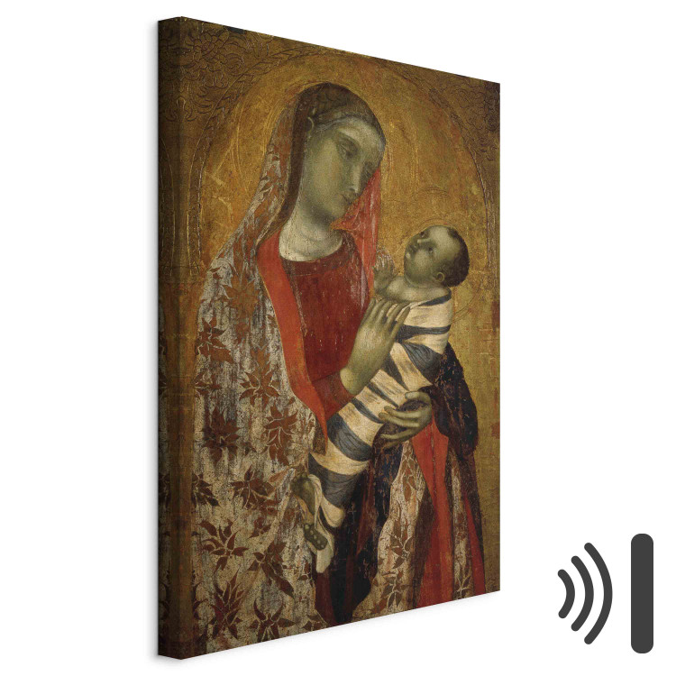Reproduction Painting Madonna and Child 156753 additionalImage 8