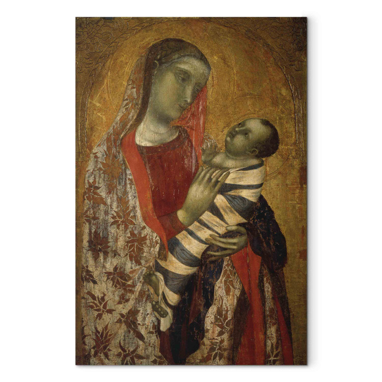 Reproduction Painting Madonna and Child 156753 additionalImage 7