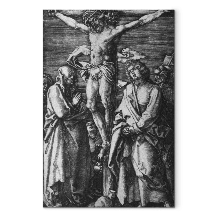 Reproduction Painting Christ on the Cross 156953 additionalImage 7
