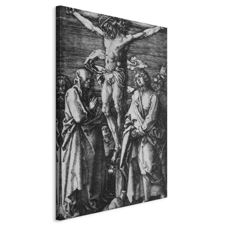 Reproduction Painting Christ on the Cross 156953 additionalImage 2