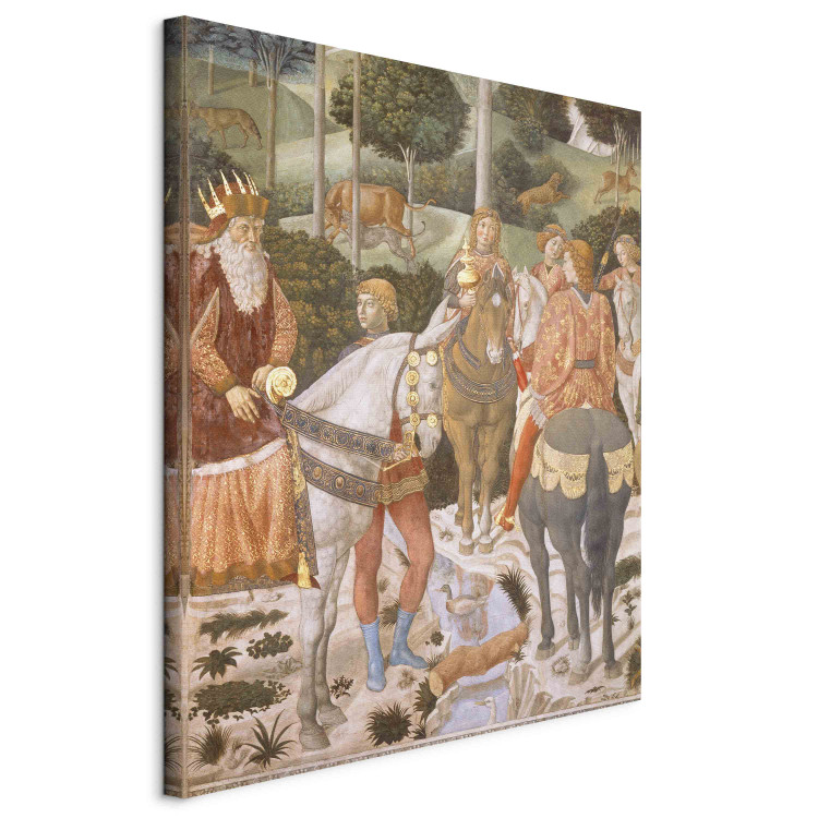 Art Reproduction Procession of the Three Magi 157253 additionalImage 2