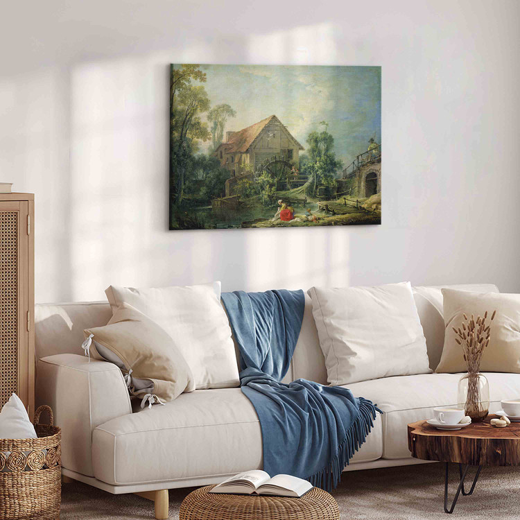 Art Reproduction The Mill 157553 additionalImage 4