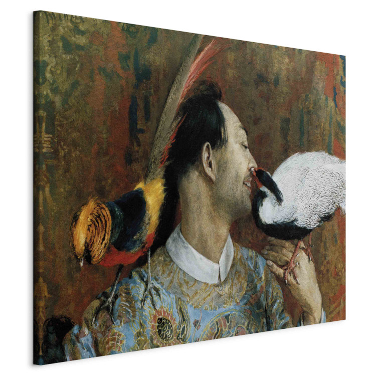 Art Reproduction Confort chinois 157853 additionalImage 2