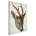 Reproduction Painting Head of a Roe Deer 157953 additionalThumb 2