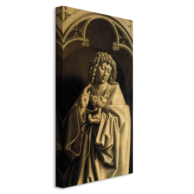 Reproduction Painting John the Evangelist 158153 additionalImage 2