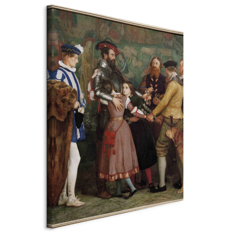 Art Reproduction The Ransom 158853 additionalImage 2