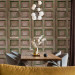 Modern Wallpaper Chocolate bar: wooden theme 89253 additionalThumb 8