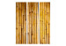 Room Separator Bamboo Garden - wooden texture with bamboo in oriental style 95253 additionalThumb 3